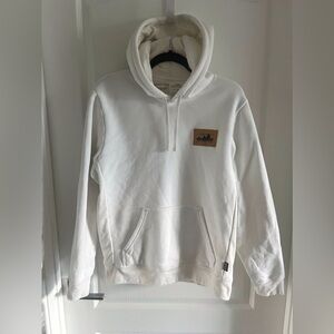 Patagonia Hoodie!